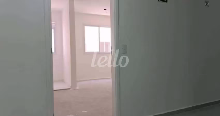 Apartamento com 2 quartos à venda na Avenida Cassandoca, 841, Mooca, São Paulo