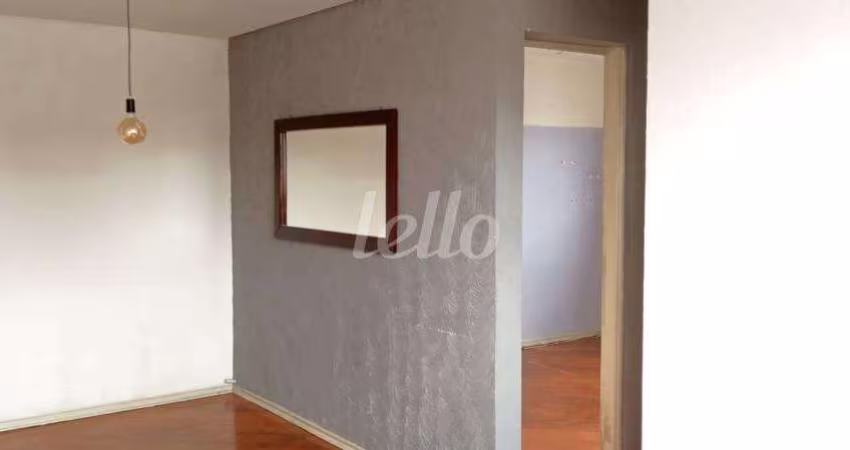 Apartamento com 2 quartos à venda na Avenida Professor Carini, 69, Vila Formosa, São Paulo
