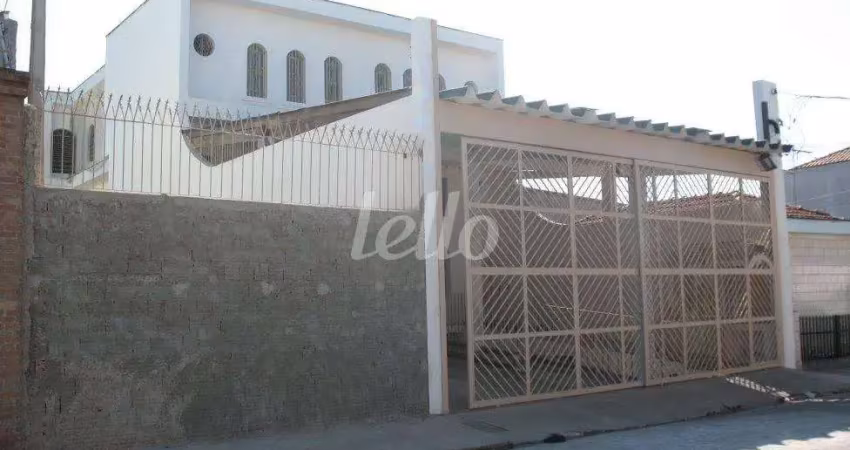Prédio com 3 salas à venda na Rua São Constâncio, 621, Vila Mafra, São Paulo