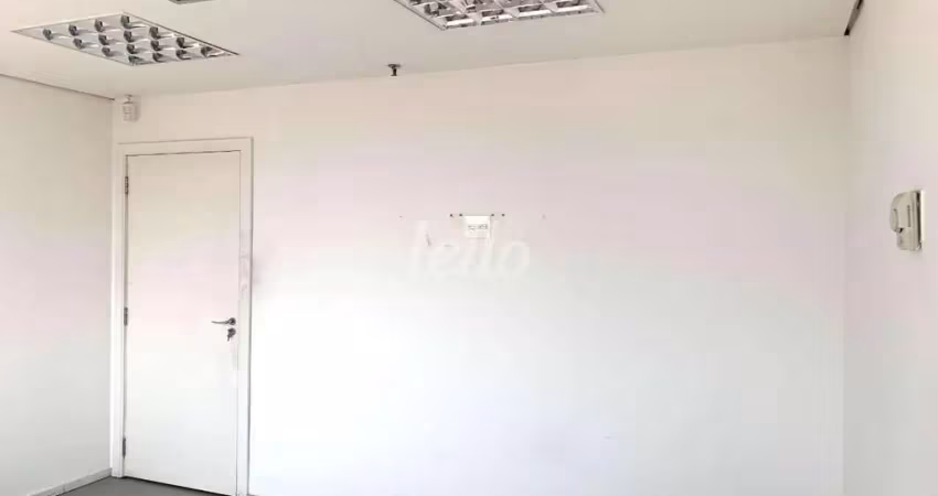 Sala comercial à venda na Rua Cantagalo, 74, Tatuapé, São Paulo
