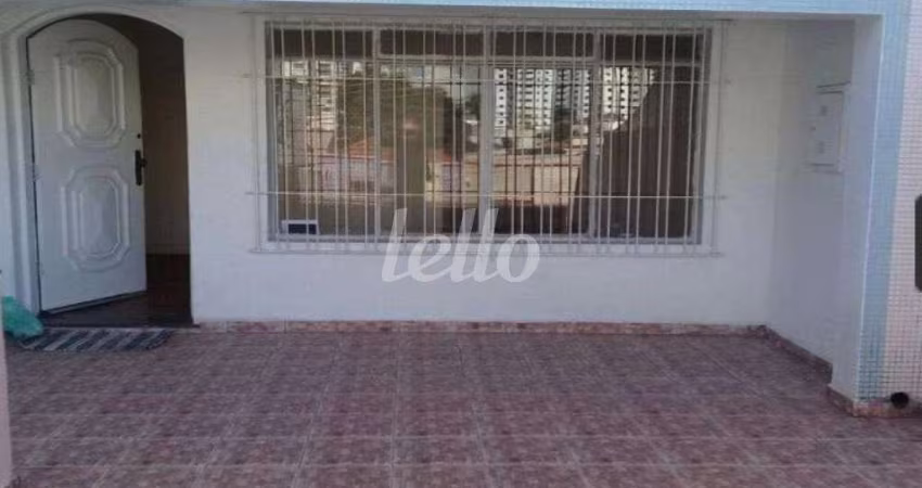 Casa com 3 quartos à venda na Rua General Calado, 67, Vila Regente Feijó, São Paulo
