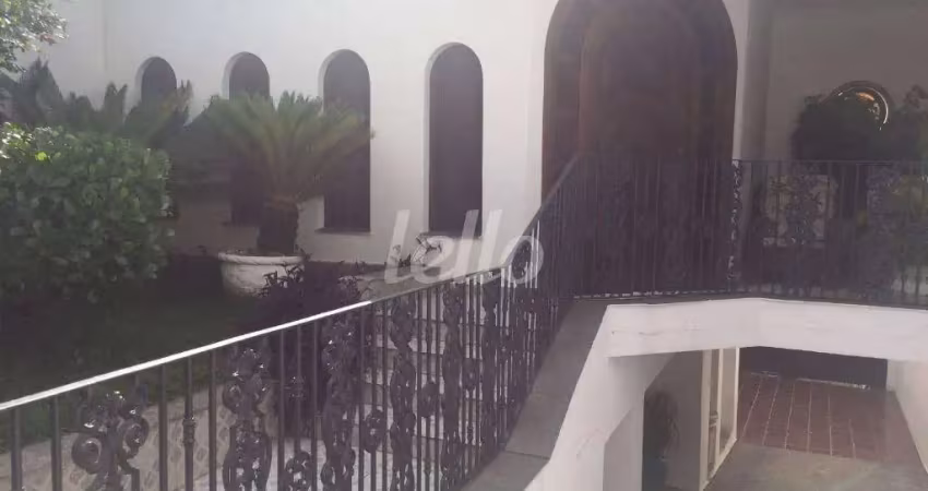 Casa comercial com 1 sala à venda na Rua Maria Afonso, 465, Chácara Mafalda, São Paulo