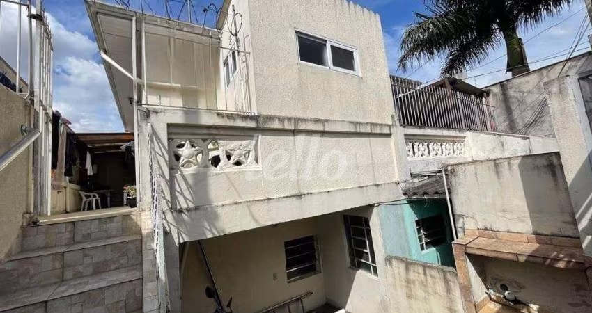 Terreno à venda na Rua Uruçuca, 204, Vila Antonina, São Paulo