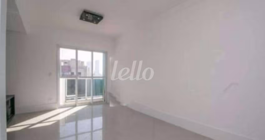 Apartamento com 3 quartos à venda na Rua Miragem, 35, Vila Regente Feijó, São Paulo
