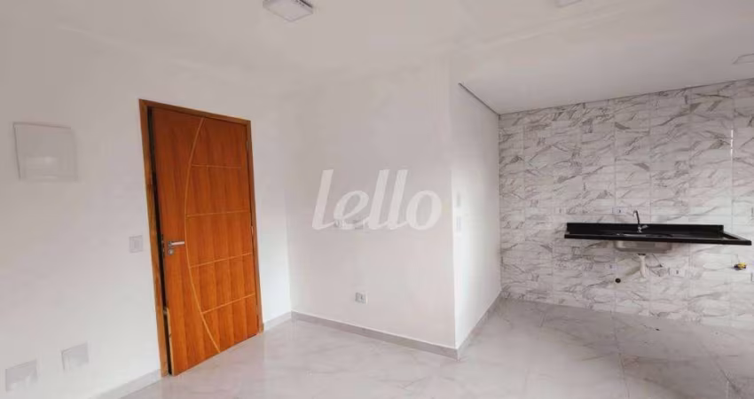 Apartamento com 2 quartos à venda na Rua Marius, 261, Vila Celeste, São Paulo