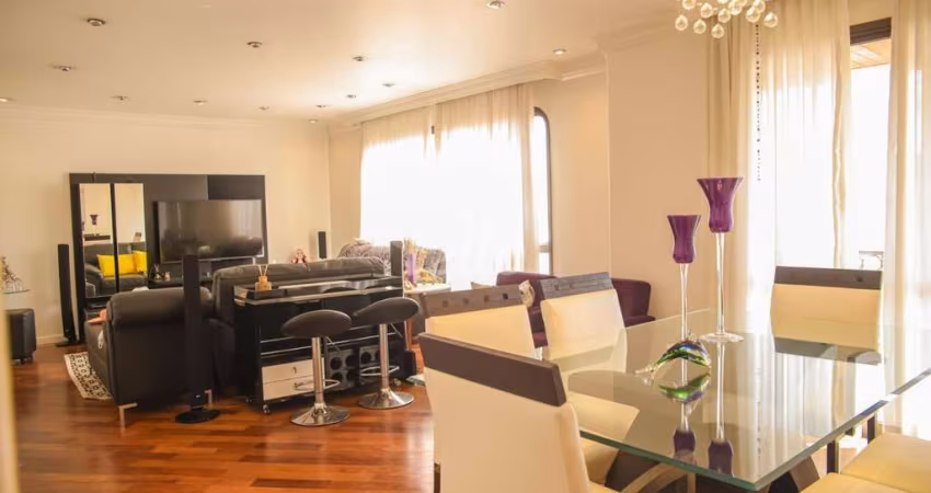 Apartamento com 4 quartos à venda na Rua Azevedo Soares, 690, Vila Gomes Cardim, São Paulo