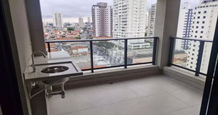 Apartamento com 3 quartos à venda na Rua Pantojo, 555, Tatuapé, São Paulo