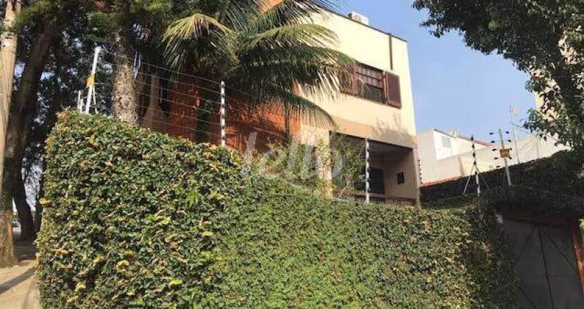 Casa com 3 quartos à venda na Rua Quixadá, 125, Vila Invernada, São Paulo