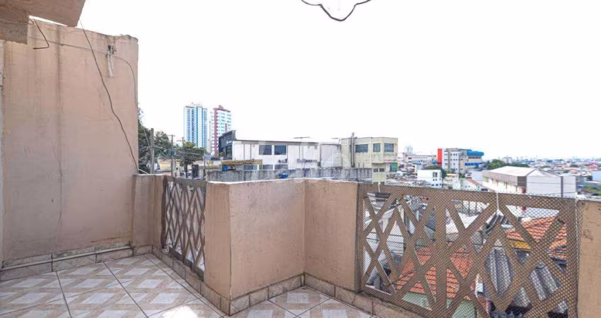 Casa com 9 quartos à venda na Rua Ouricuri, 520, Vila Formosa, São Paulo