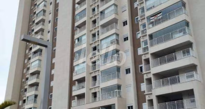 Apartamento com 3 quartos à venda na Rua Padre Caldas Barbosa, 155, Vila Guilherme, São Paulo