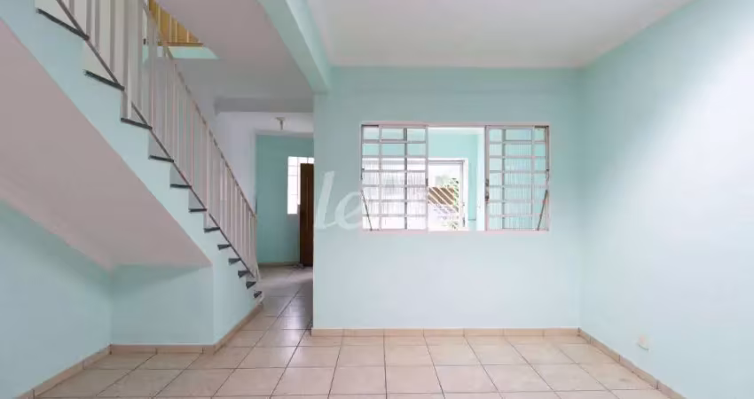 Casa com 4 quartos à venda na Rua Conselheiro Pedro Luís, 41, Santana, São Paulo