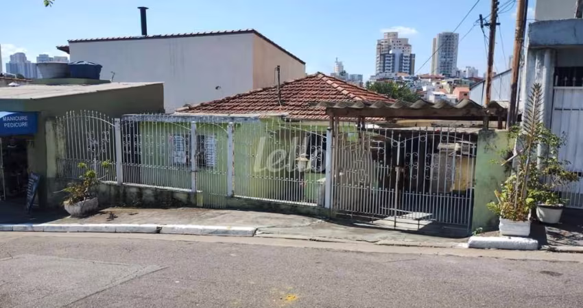 Casa com 4 quartos à venda na Trv. Sílvio Fernandes, 30, Imirim, São Paulo