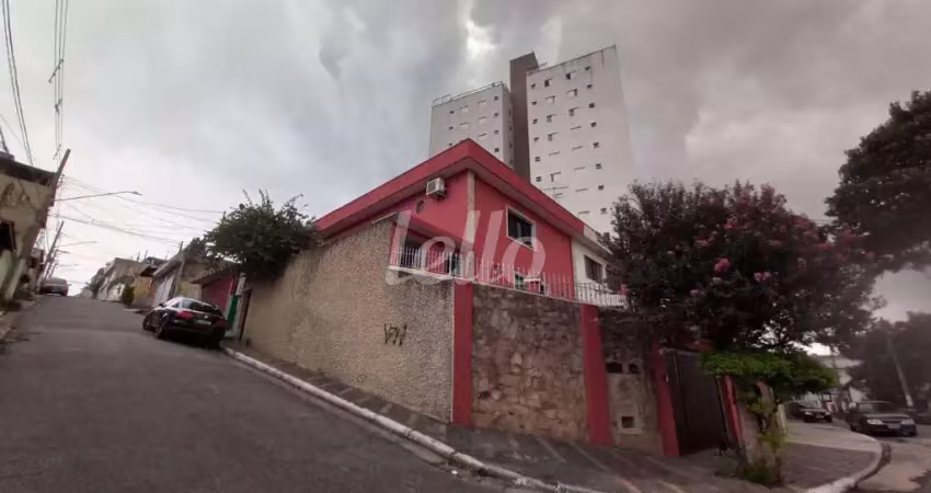 Casa com 3 quartos à venda na Rua Jorge Valim, 914, Vila Ester (Zona Norte), São Paulo