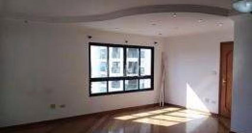 Apartamento com 4 quartos à venda na Avenida Alfredo Zunkeller, 71, Parque Mandaqui, São Paulo