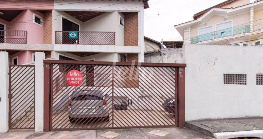 Casa com 3 quartos à venda na Rua Juncal, 126, Tucuruvi, São Paulo