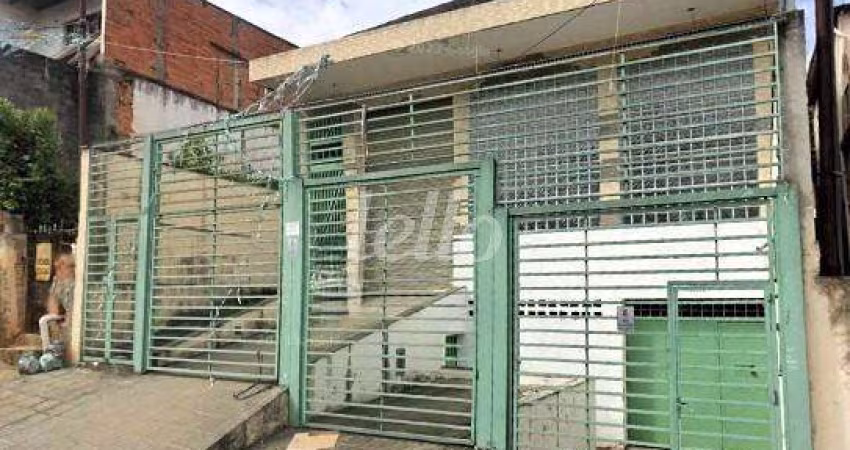 Ponto comercial com 1 sala à venda na Rua Antônio Cavazzam, 227, Parque Peruche, São Paulo