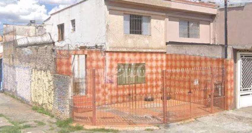 Casa com 2 quartos à venda na Rua Arumatéia, 205, Parque Edu Chaves, São Paulo