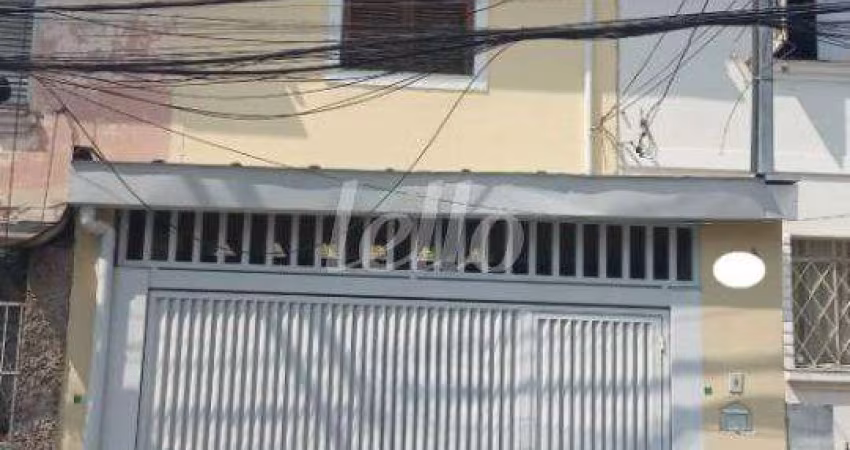 Casa com 4 quartos à venda na Rua Francisca Maria de Souza, 264, Parada Inglesa, São Paulo