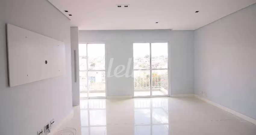 Apartamento com 3 quartos à venda na Rua Jorge Valim, 882, Vila Ester (Zona Norte), São Paulo