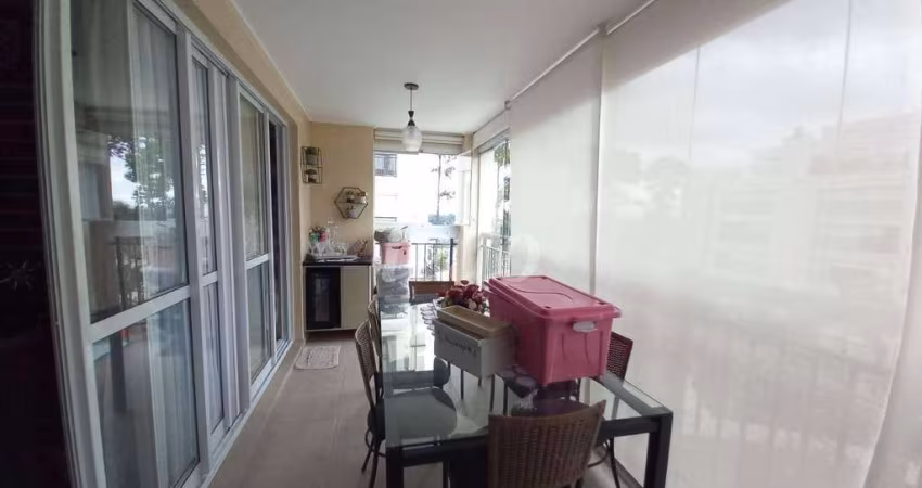 Apartamento com 3 quartos à venda na Rua Mateus Garcia, 919, Vila Irmãos Arnoni, São Paulo