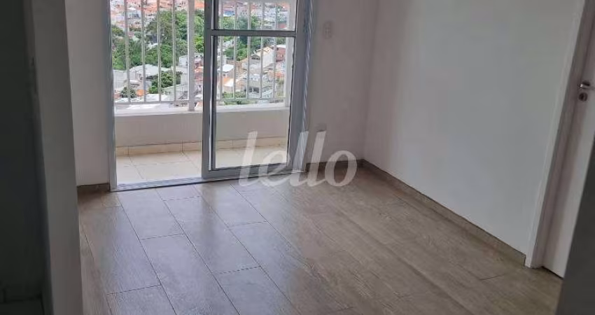 Apartamento com 2 quartos à venda na Rua José Conhago Pomare, 107, Vila Guaca, São Paulo