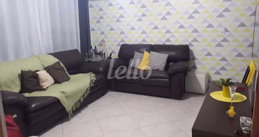Casa com 3 quartos à venda na Rua Cruz de Malta, 731, Parada Inglesa, São Paulo