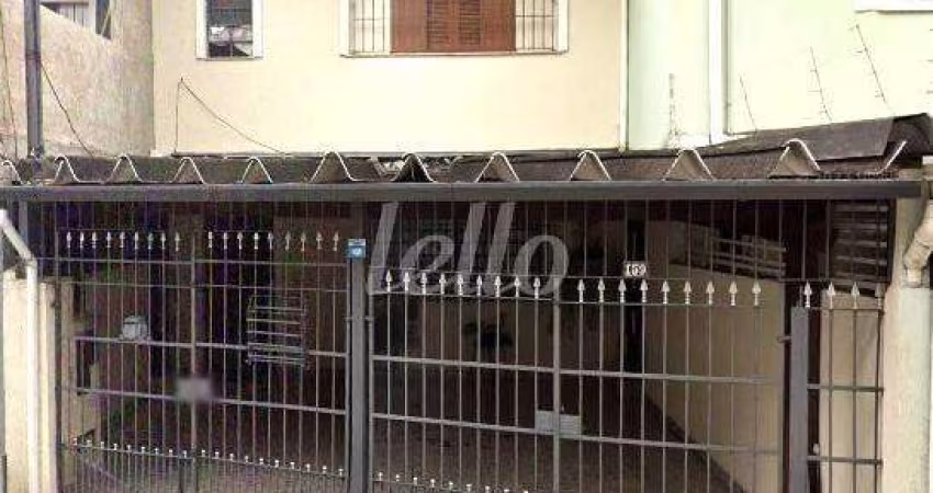 Casa com 3 quartos à venda na Rua Evaristo Roque, 159, Imirim, São Paulo
