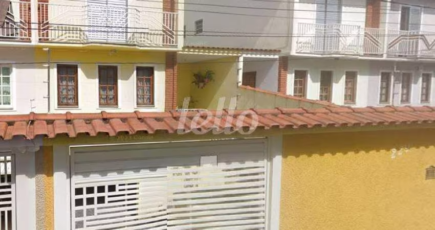 Casa com 3 quartos à venda na Rua Manoel Soares, 229, Jardim Virgínia Bianca, São Paulo