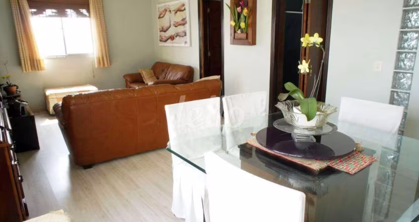 Apartamento com 3 quartos à venda na Rua Parma, 68, Vila Gustavo, São Paulo