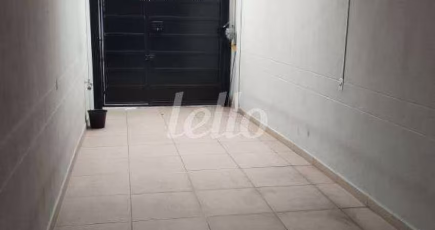 Casa com 3 quartos à venda na Rua das Vertentes, 62, Vila Constança, São Paulo