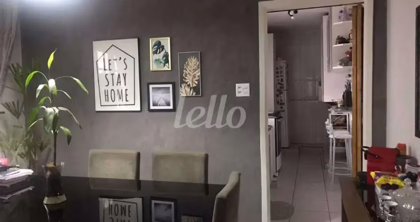 Casa com 3 quartos à venda na Rua Fúlvio Morganti, 439, Chácara do Encosto, São Paulo