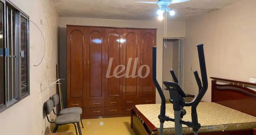 Casa comercial com 1 sala à venda na Rua Tomé Portes, 354, Vila Dom Pedro II, São Paulo