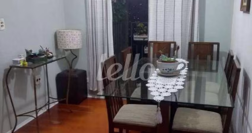 Apartamento com 3 quartos à venda na Rua Manuel de Soveral, 77, Jardim São Paulo (Zona Norte), São Paulo