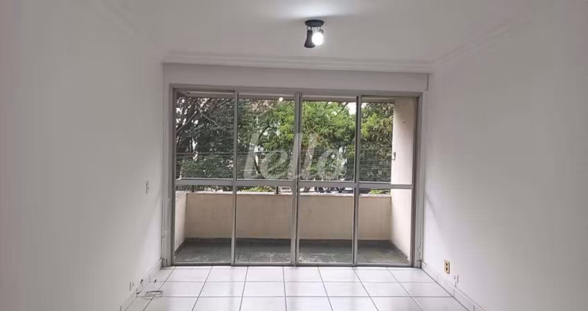 Apartamento com 3 quartos à venda na Avenida Braz Leme, 2001, Santana, São Paulo