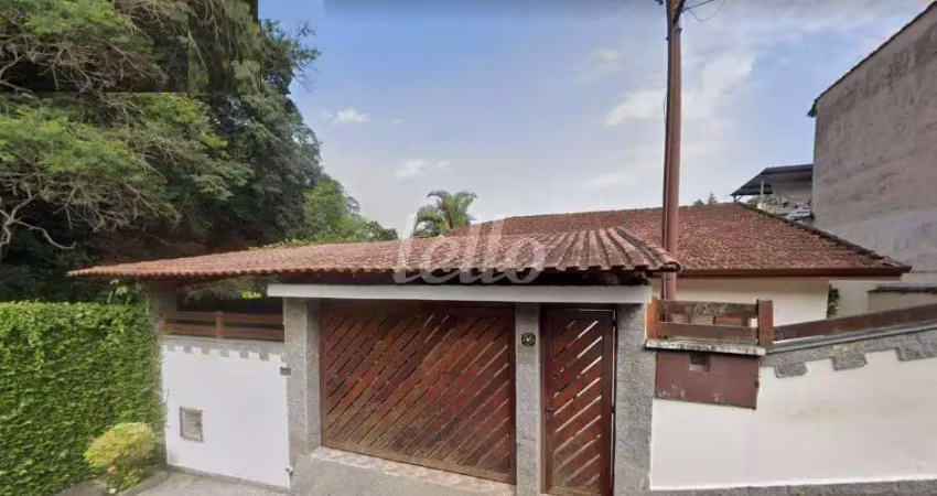 Casa com 3 quartos à venda na Rua Trajano de Morais, 124, Vila Amália (Zona Norte), São Paulo