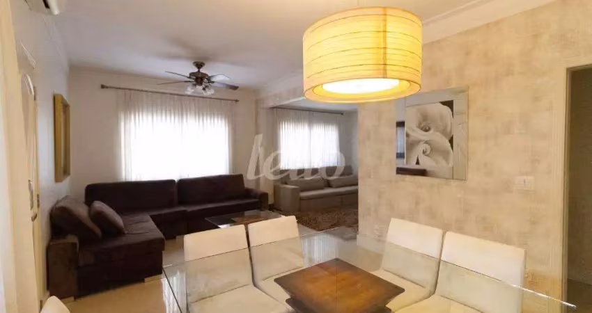 Casa com 2 quartos à venda na Rua Iriquita, 84, Parque Vitória, São Paulo