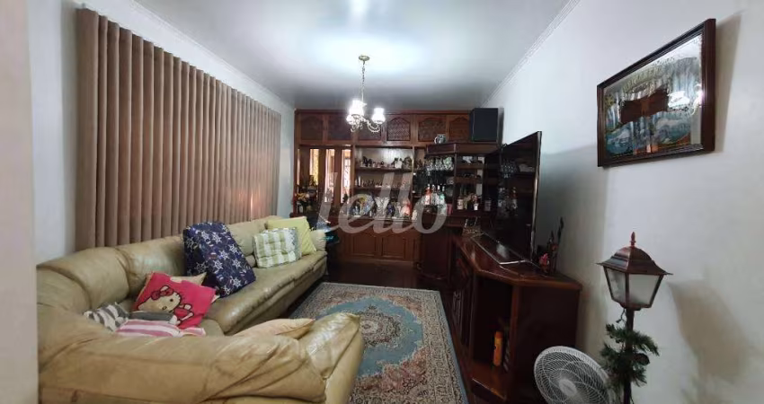 Casa com 3 quartos à venda na Rua Padre Paulo Ravier, 114, Mandaqui, São Paulo
