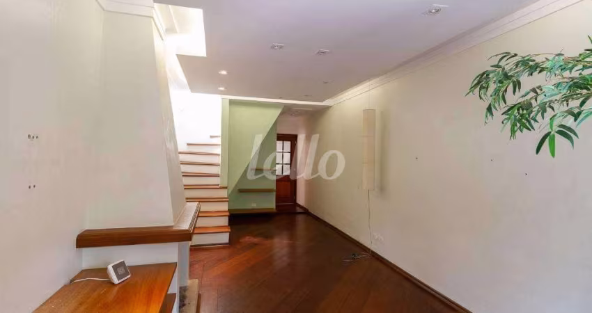 Casa com 3 quartos à venda na Avenida Marechal Eurico Gaspar Dutra, 1099, Santana, São Paulo