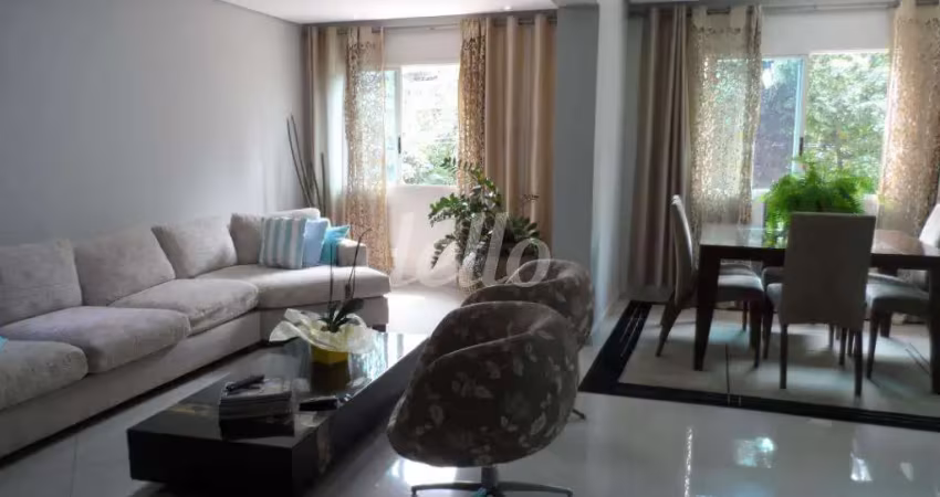 Apartamento com 3 quartos à venda na Rua Cezar Zama, 326, Santana, São Paulo