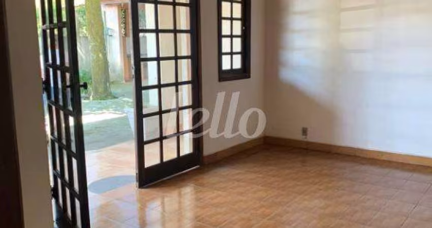 Casa com 2 quartos à venda na Rua Rafael Arnoni, 181, Vila Irmãos Arnoni, São Paulo