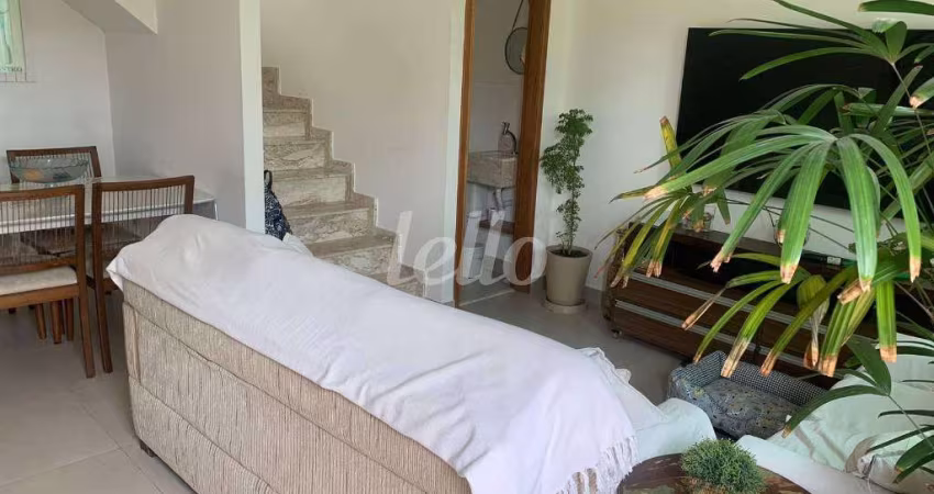 Casa com 3 quartos à venda na Rua Dona Martinha, 355, Santa Teresinha, São Paulo