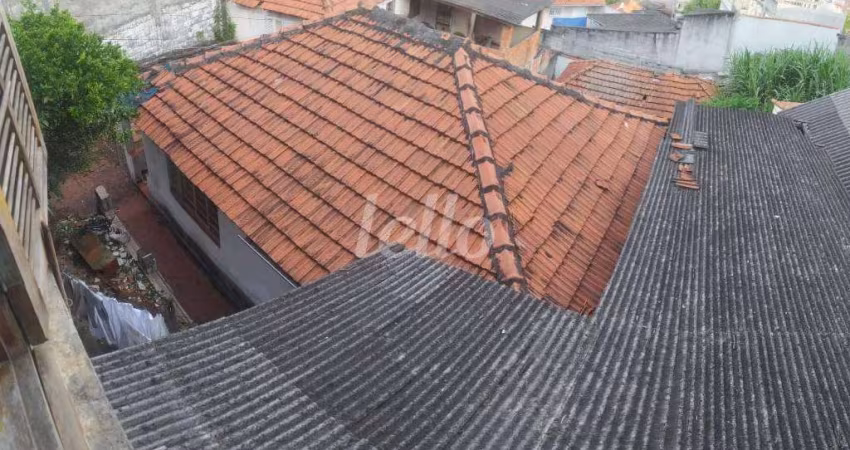Terreno à venda na Rua das Vertentes, 30, Vila Constança, São Paulo