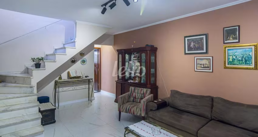 Casa comercial com 1 sala à venda na Avenida do Guacá, 680, Lauzane Paulista, São Paulo