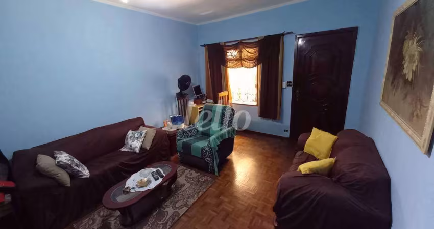 Casa com 3 quartos à venda na Rua Rubiácea, 266, Água Fria, São Paulo