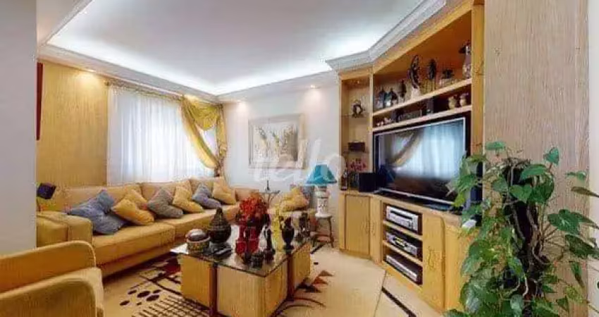Apartamento com 3 quartos à venda na Rua Cezar Zama, 326, Santana, São Paulo