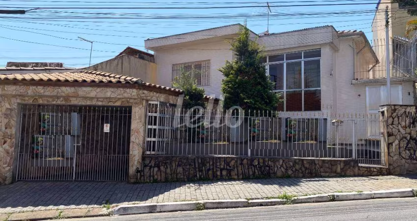 Casa com 3 quartos à venda na Rua do Imperador, 559, Vila Paiva, São Paulo