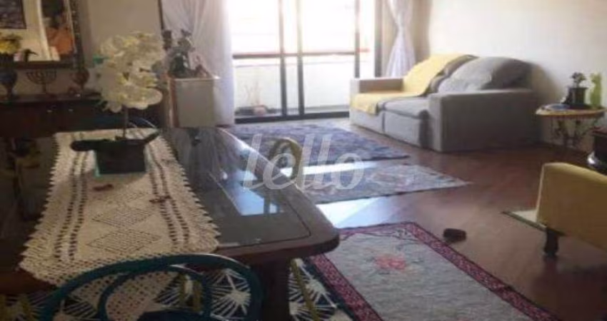 Apartamento com 3 quartos à venda na Avenida General Ataliba Leonel, 2057, Carandiru, São Paulo