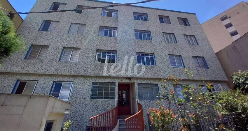 Apartamento com 2 quartos à venda na Avenida Nova Cantareira, 2456, Tucuruvi, São Paulo