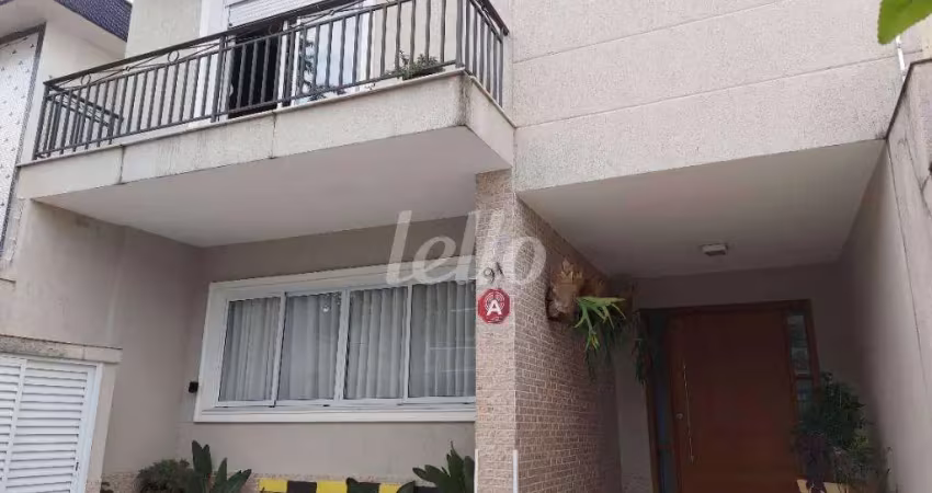 Casa com 3 quartos à venda na Rua Joaquim Osório de Azevedo, 91, Jardim São Paulo (Zona Norte), São Paulo