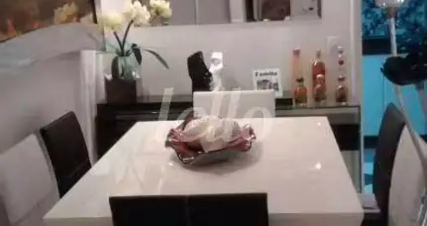 Apartamento com 3 quartos à venda na Rua Copacabana, 313, Chora Menino, São Paulo